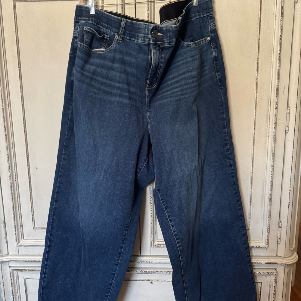 Torrid Women's Blue Jeans